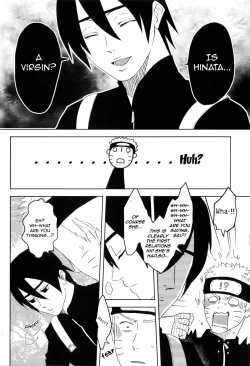 Page 7 of Junketsu Patience