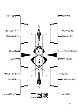 Page 34 of The Supreme Sorceress RED