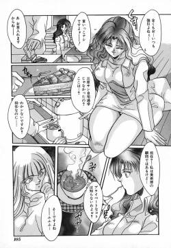 Page 108 of Shohousen X