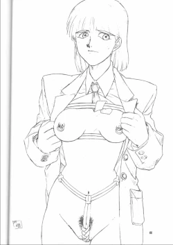 Page 42 of GIRLS' TALK DX