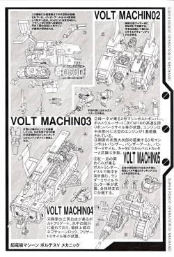 Page 32 of SUPER ROBOT OPERATION 01