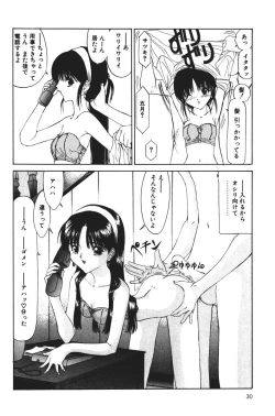 Page 30 of MOMO no Tane