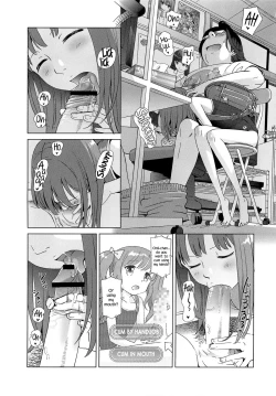 Page 134 of Petit Heaven