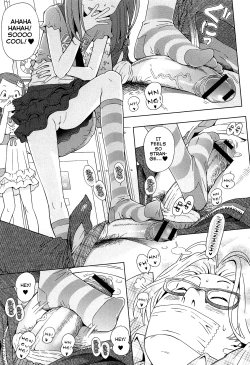 Page 68 of Petit Heaven