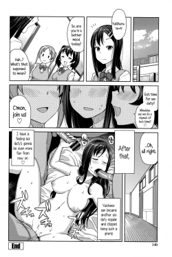 Page 145 of Hametomo Collection | FuckBuddy Collection