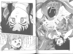 Page 53 of Princess Quest Saga