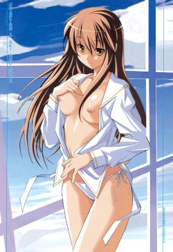 Page 3 of Aki Sora 01