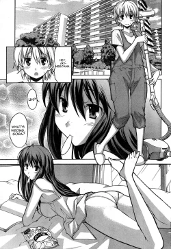 Page 4 of Aki Sora 01
