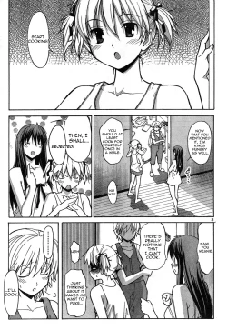 Page 6 of Aki Sora 01