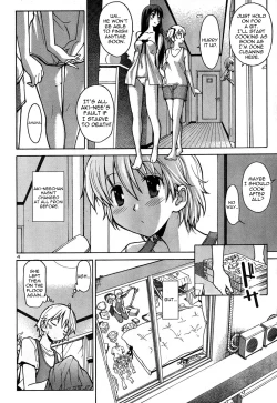 Page 7 of Aki Sora 01