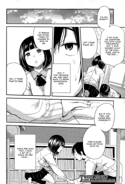 Page 28 of Torogao ni Kawaru Made