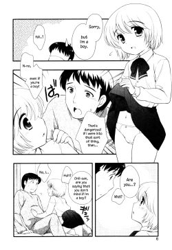Page 2 of Asa Okitara | When I Woke Up in The Morning