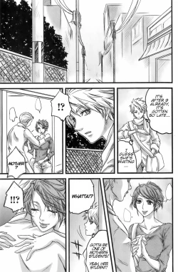 Page 5 of With Mother