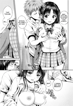 Page 30 of Yui Koi