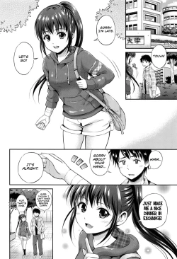 Page 49 of Yui Koi