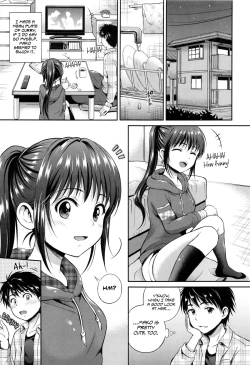 Page 52 of Yui Koi