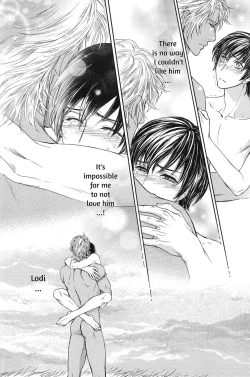 Page 46 of Razoku no Hanayome | Bride of the Nudist Tribe