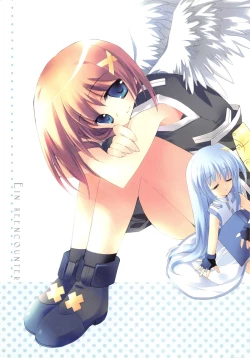 Page 5 of EIN REENCOUNTER