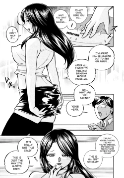Page 146 of Hitoduma Yukie| Housewife Yukie