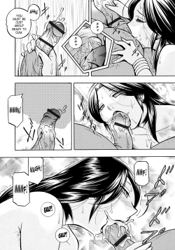 Page 155 of Hitoduma Yukie| Housewife Yukie