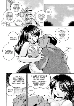 Page 87 of Hitoduma Yukie| Housewife Yukie