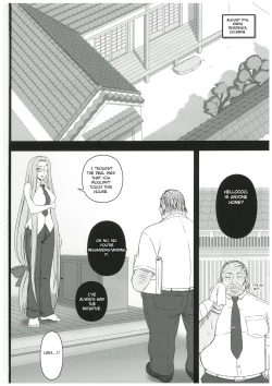 Page 3 of Netorareta Hime KiheiZenpen