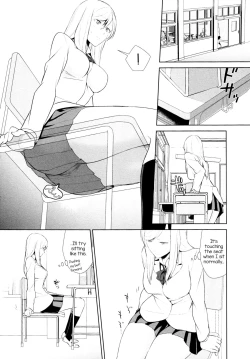 Page 9 of Watashi no Shumi tte Hen desu ka? | Is My Hobby Weird? Ch. 3