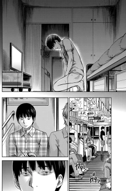 Page 28 of Ayamachi, Hajimemashite. Ch. 1-3