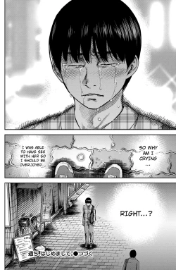 Page 58 of Ayamachi, Hajimemashite. Ch. 1-3