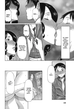 Page 121 of Mama to Sensei