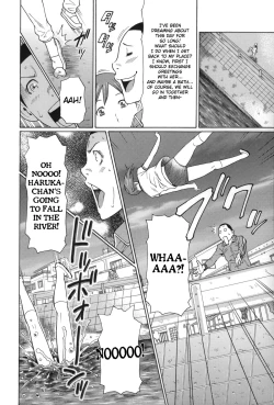 Page 171 of Mama to Sensei