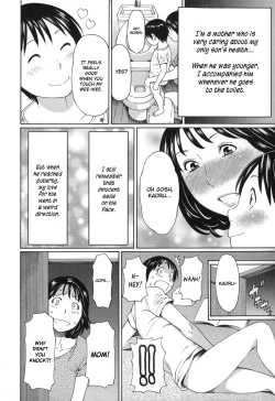 Page 7 of Mama to Sensei