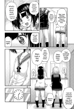 Page 4 of Obentou to Koharu-chan