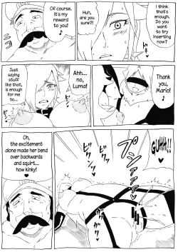 Page 18 of Momoman 3