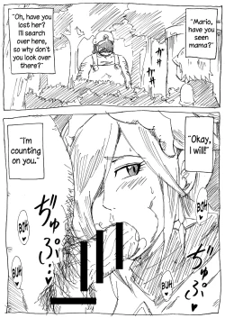 Page 31 of Momoman 3