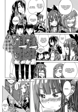 Page 4 of Nadeshiko Hiyori #6