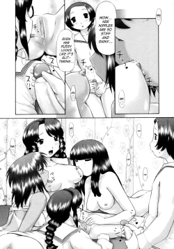 Page 160 of Danshi Kinsei - Ohina Matsuri