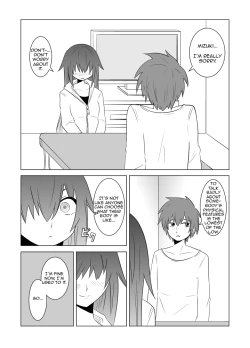 Page 16 of Watashi no Nii-san wa... | My older Brother...