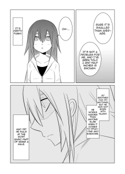 Page 18 of Watashi no Nii-san wa... | My older Brother...