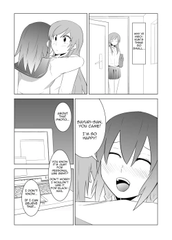 Page 32 of Watashi no Nii-san wa... | My older Brother...