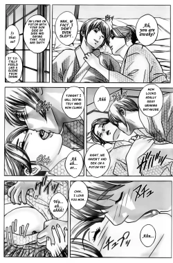 Page 30 of Dear My Mother 2 Ch. 1-4