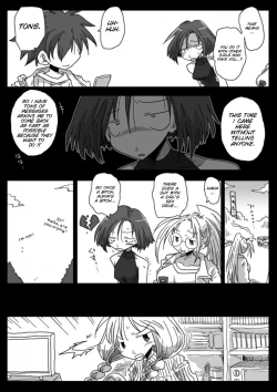 Page 33 of Teisou Gyakuten Sekai Konyoku Onsen