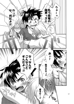 Page 14 of spring panda