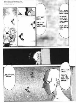 Page 6 of NISE Zelda no Densetsu Prologue