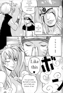 Page 4 of Puppet Paradise