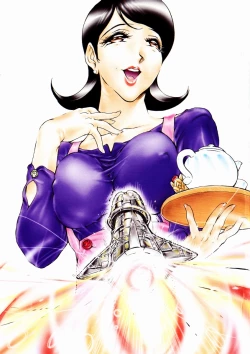 Page 7 of Hibi Sorya Mousou