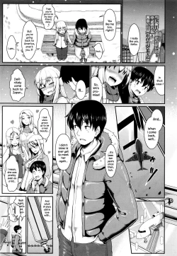 Page 1 of Subculture Shock