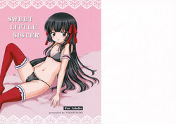 Download Sweet Little Sister