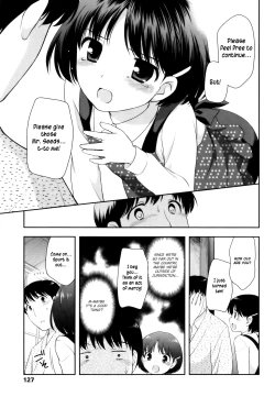 Page 129 of Tobidase! Koakuma