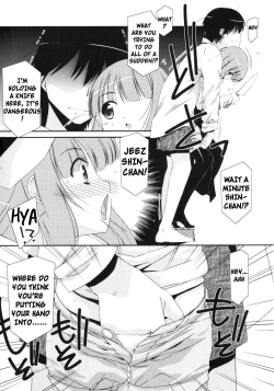 Page 110 of Trick And Treat